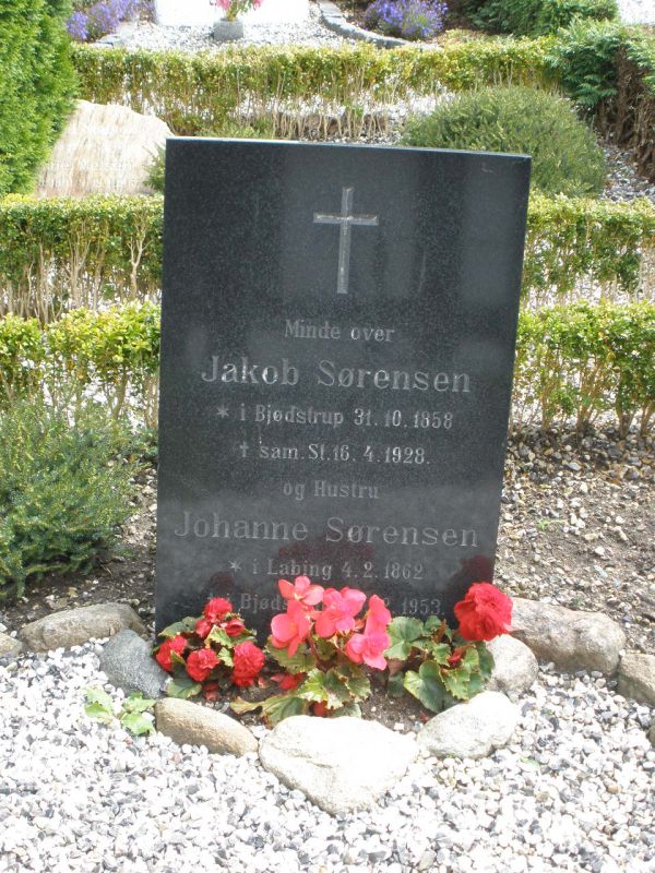 Johanne Soerensen   .JPG